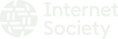 Internet Society logo